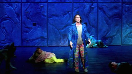 '코로나 모범' 한국 특수 겨냥...뮤지컬 대작 잇따라 개막 / YTN