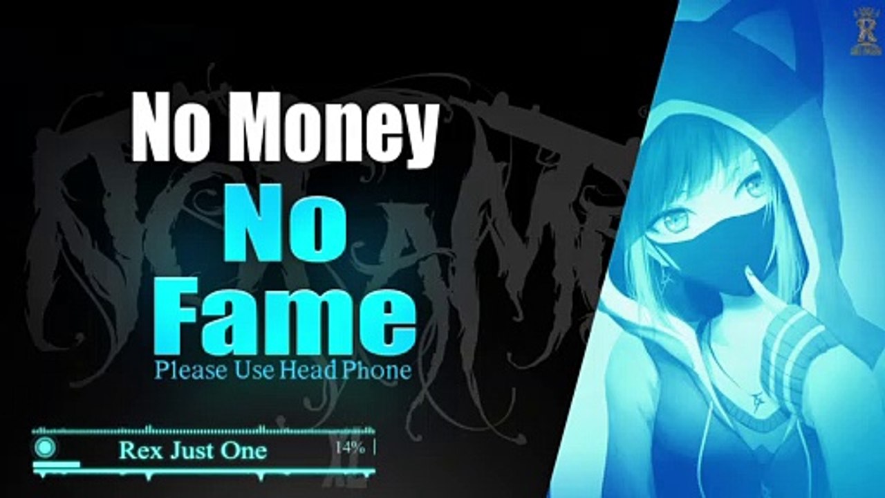 No Money No Fame Ft. Uzi Rex Rex Studio production