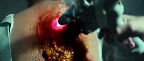 CYST (2020) Official Teaser Trailer (HD) CREATURE FEATURE