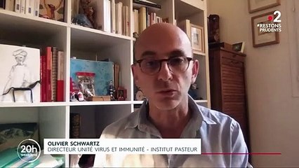 Coronavirus : "Hold-up", le documentaire qui fait polémique