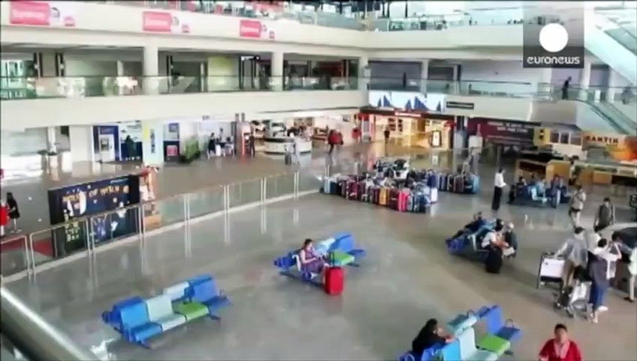 Indonesia (partie 2)