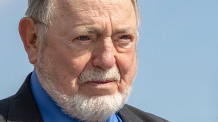 GOP Rep. Don Young Called COVID-19 The 'Beer Virus.' Now, He Has It