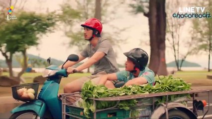 I Told Sunset About Yo eps 4 (2/2) SUB INDONESIA