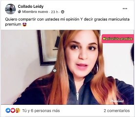 Testimonio Estudiante