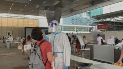 Austria anuncia un nuevo confinamiento completo hasta el 6 de diciembre