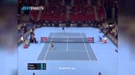 Sinner makes Italian Open Era history