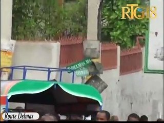 Port-au-Prince / Figi lari 3 Novembre 2020