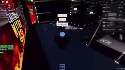 THE LAST FWF SHOW + Bruno being a peice of shame for 12 minutes