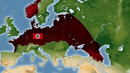 Apocalipsis - Segunda Guerra Mundial en Color - Episodio 3