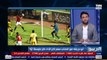 أبو جريشة: أداء المنتخب أمام توجو أقل من المتوسط.. وغياب محمد صلاح أثر بشكل سلبي على الفريق