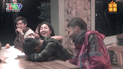 Bình yên là khi TA NGỒI BÊN NHAU - em đã LỠ HẸN với một cuộc tình bên anh 