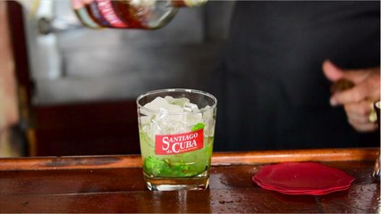 Bacardi To Roll Out Biodegradable Bottles In 2023