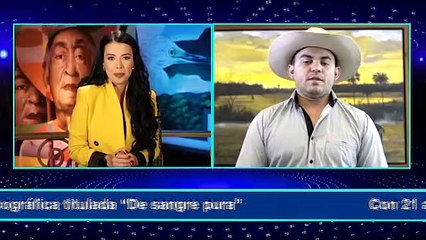 Corazón Llanero La Revista 14NOV2020 | Francisco Pacheco, parranda y cantos de sirena