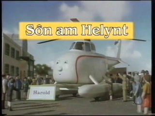A Close Shave (Welsh) - Sôn am Helynt - Video Dailymotion