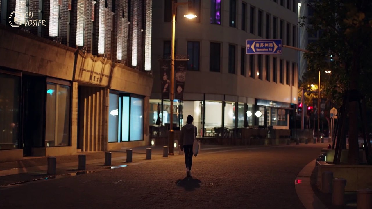 Nothing But Thirty - Épisode 06 (VOSTFR)