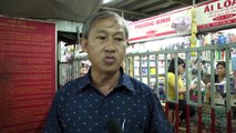 PHÒNG CHÁY CHỮA CHÁY | SỐ 104 | Chợ Kim Biên được kiểm tra công tác PCCC và cứu nạn cứu hộ