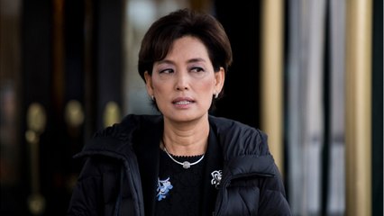 GOP Congress Unseats Democrat In California