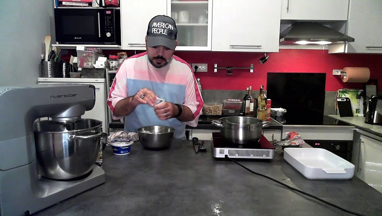 Lasagnes ricotta épinards brebis