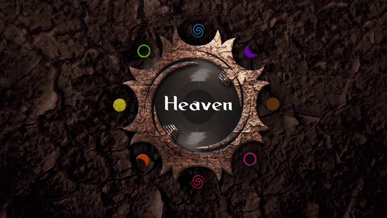 ♫  TERRA - HEAVEN (Chanson Française engagée - Clip : Entraide, Partage & Solidarité pour les SDF)