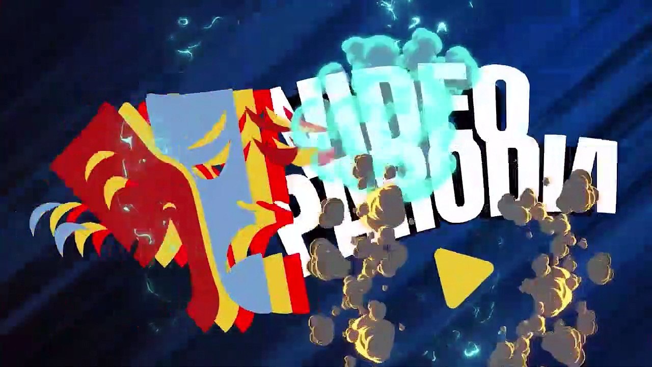 Video Parodia - Se marcho