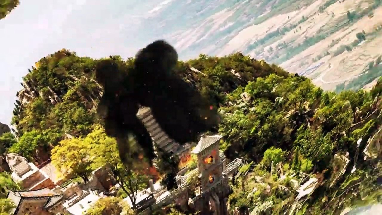 É Assim Que São os Treinamentos Duros e Impiedosos dos Monges Shaolin