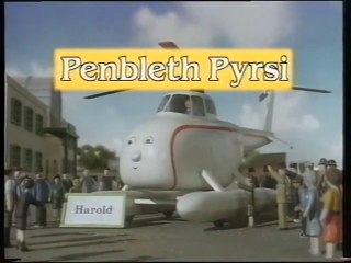 Percy's Predicament (Welsh) - Penbleth Pyrsi - Video Dailymotion