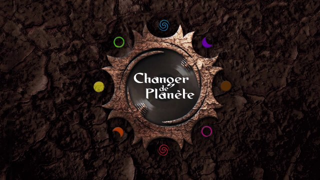 ♫ TERRA - CHANGER DE PLANÈTE (Chanson Française engagée. Clip sur la fête full moon party )