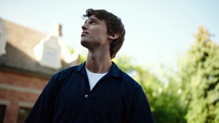 Echo Boomers Film - Clip with Patrick Schwarzenegger