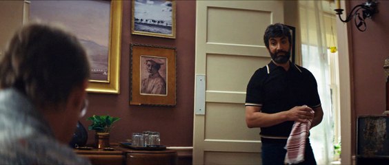 Uncle Frank movie clip - We can take turns driving