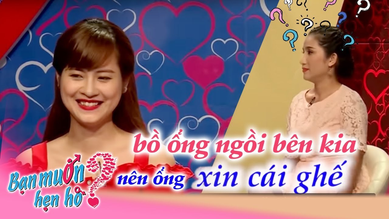 Bạn muốn hẹn hò hay nhất #31 | Gái xinh Hà Nội đầu tư LỒNG LỘN đi tìm tình yêu nhưng vẫn THẤT BẠI