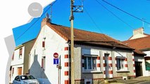 A vendre - Autres - MONTLUCON (03100) - 3 pièces - 70m²