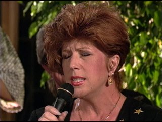 Cynthia Clawson - It Won't Rain Always