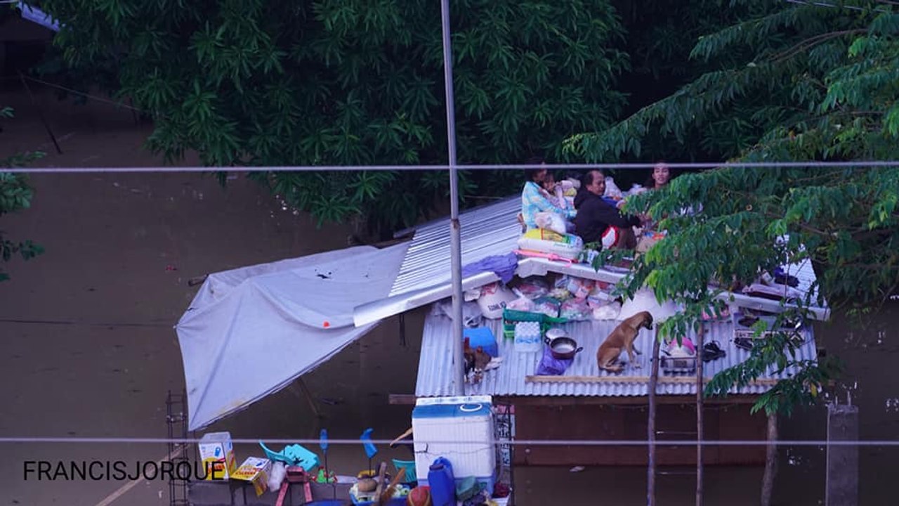 Did we prepare enough for Typhoon Ulysses (Vamco)?