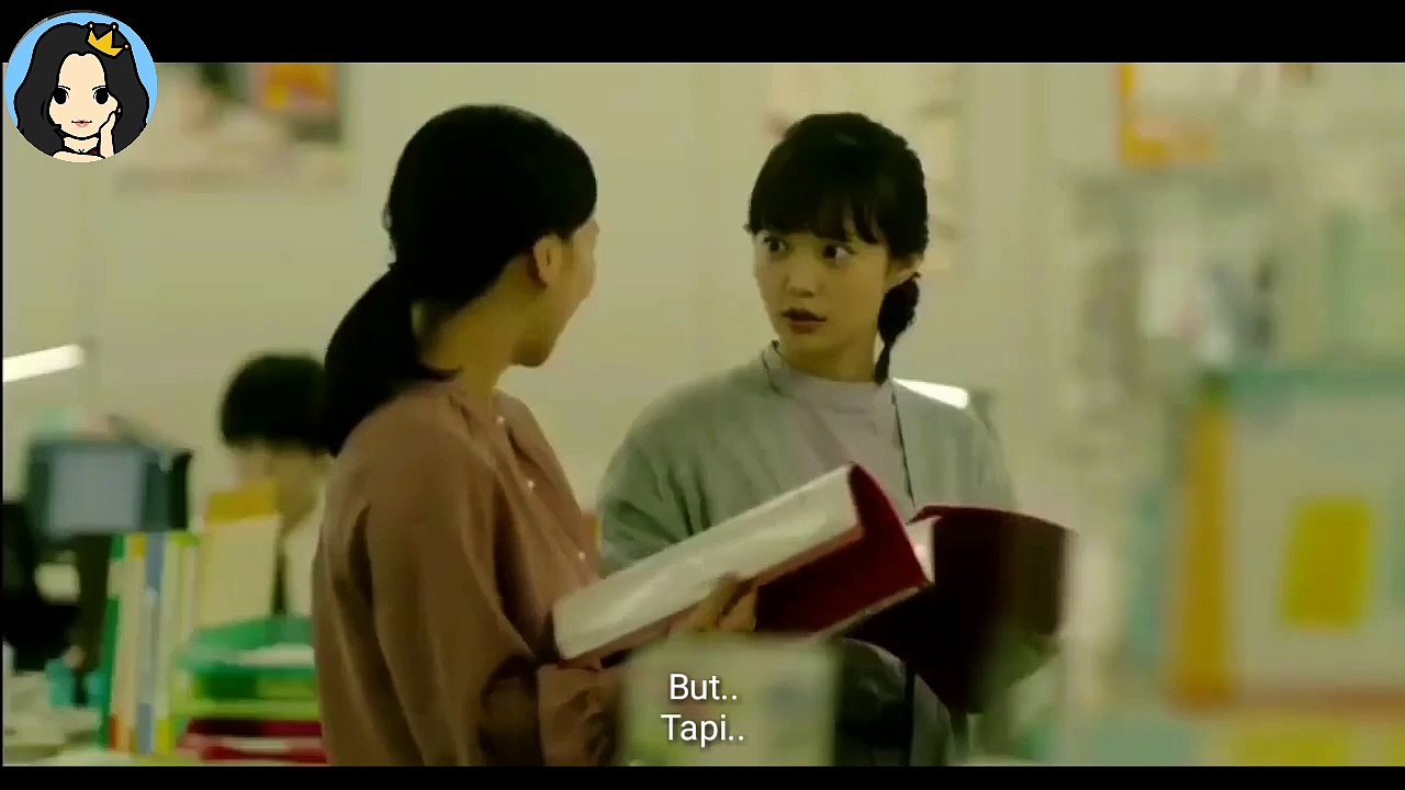 [ENGSUB/INDO] Cherry Magic EP5 Part 3 LAST - video Dailymotion