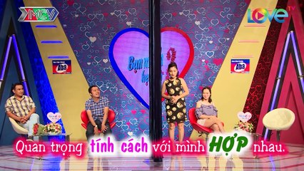 Bạn muốn hẹn hò hay nhất #178 | Chàng trai được phong là 'thánh hát' và hành trình tìm bạn gái