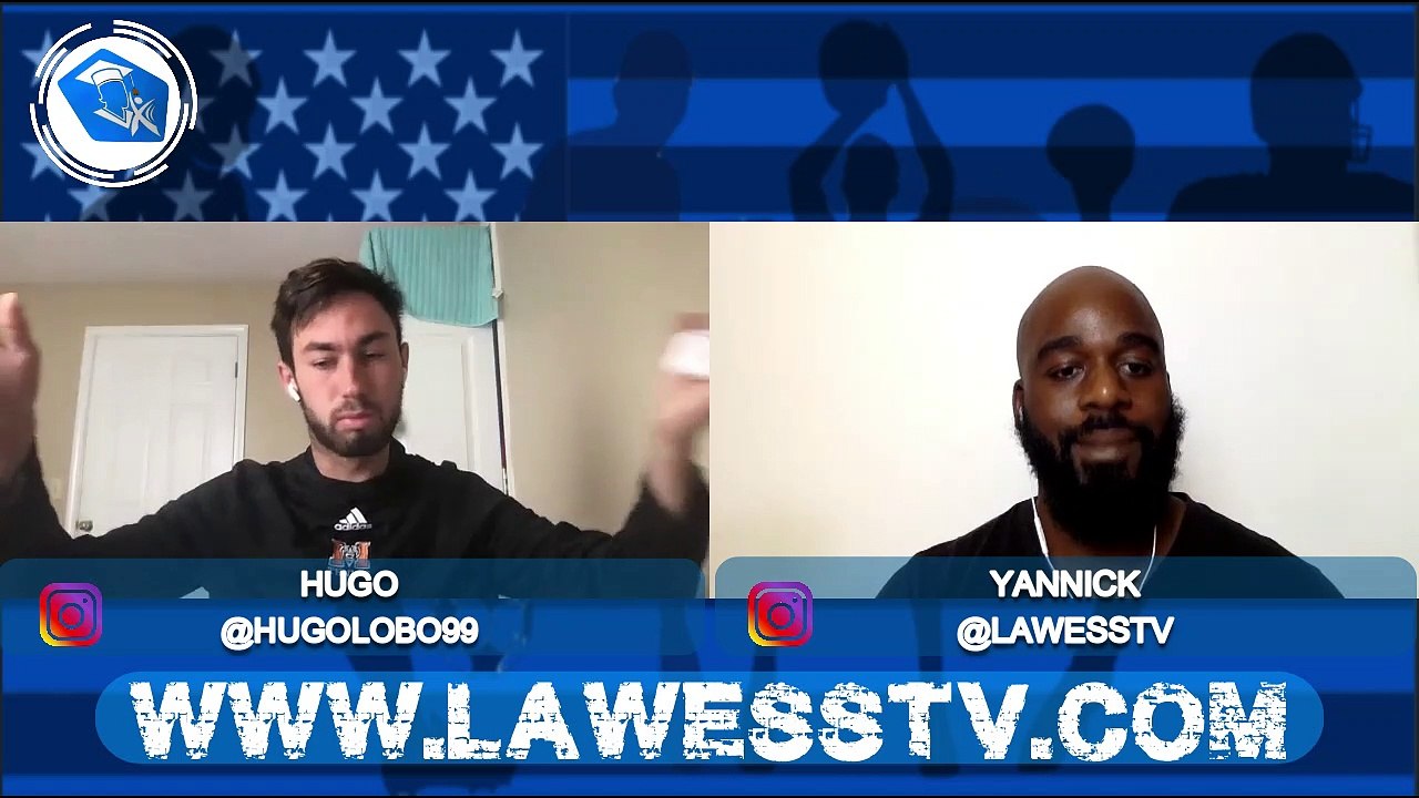 DEUXIÈME PARTIE - MON SPORT-ÉTUDES AUX USA AVEC HUGO – TENNIS