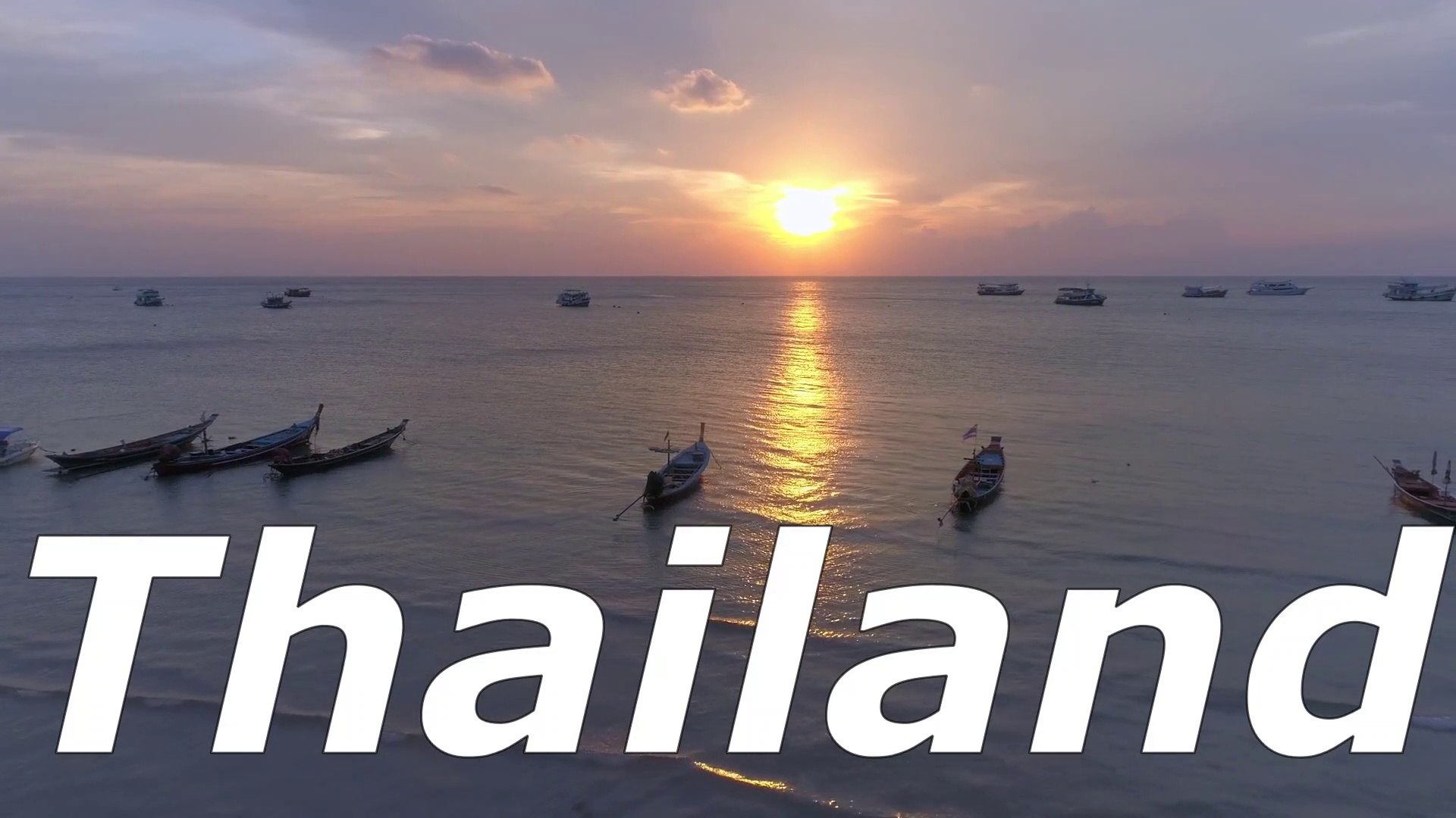 Thailand Glimpse