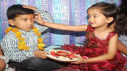 Bhai Dooj 2020 : भाई दूज पूजा विधि। इस विधि से करें भाई का टिका। Bhai Dooj Teeka Vidhi । Boldsky