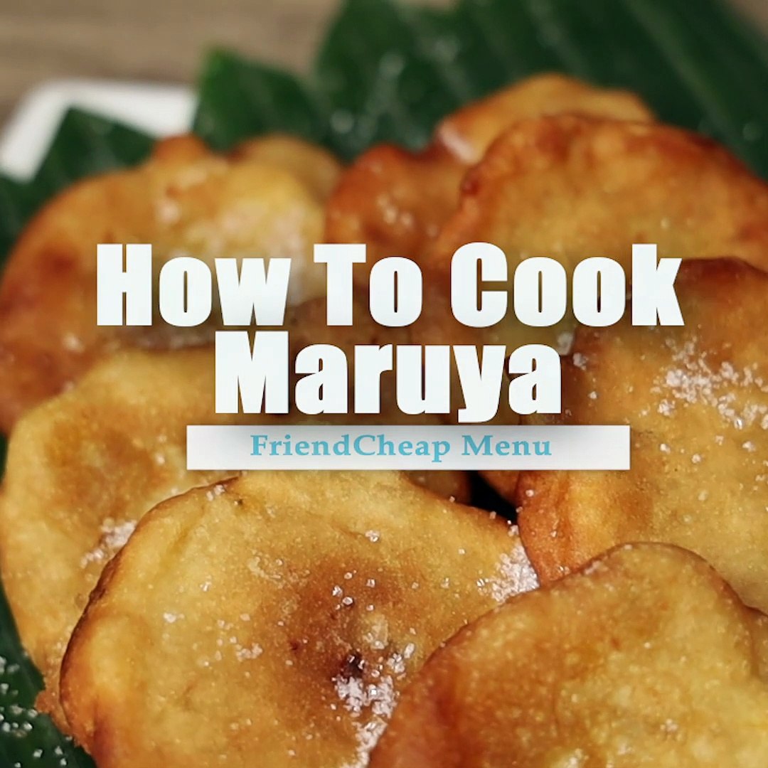 This Is How Ayesha Curry Makes Banana Fritters