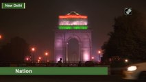 Air pollution level deteriorates in Delhi after Diwali