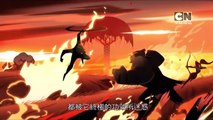 Running Man Animation - Introduction (Taiwanese Chinese)