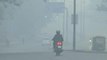 Delhi-NCR air quality turns severe after Diwali
