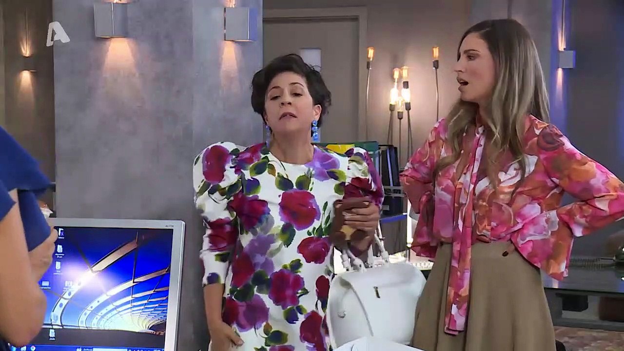 ΕΛΑ ΣΤΗ ΘΕΣΗ ΜΟΥ Σ5 | ΕΠ. 45