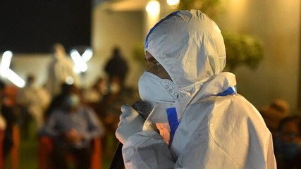 Delhi's coronavirus tally reaches 4.82 lakh with 7,340 new cases