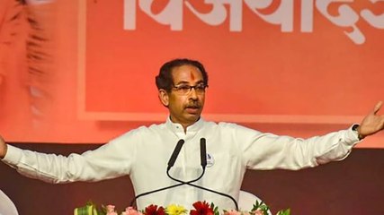 Places of worship in Maharashtra to reopen from Monday, says CM Thackeray