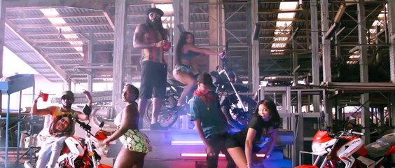 GROOVE - Avina Shah ft. Chris Gayle aka UniverseBoss