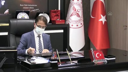 KOVİD-19 HASTALARI YAŞADIKLARINI ANLATIYOR - 'Artık suyu içemez hale gelmiştim' - GAZİANTEP