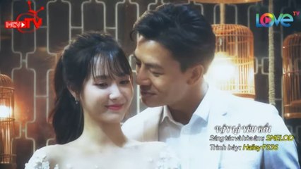 Thánh nữ JANG MI bất ngờ đi thử váy cưới Hiếu Nguyễn tiết lộ do mang bầu 