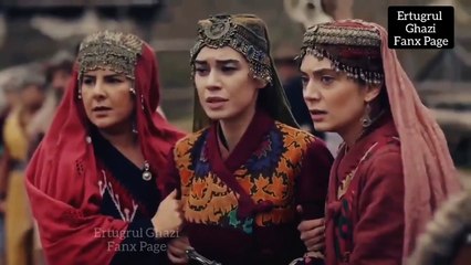 Ertugrul Ghazi Season 2 best Scene - Ertugrul Ghazi Season 2