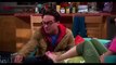 La teoria del big bang Sheldon Conoce a Howard y a Raj